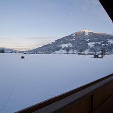 Aussicht
