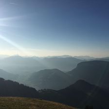 Kitzbüheler Alpen