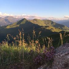 Kitzbüheler Alpen