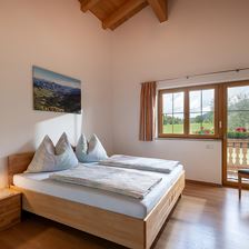 SChlafzimmer 1