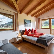 SChlafzimmer 2
