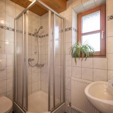 Zimmer 4 Badezimmer