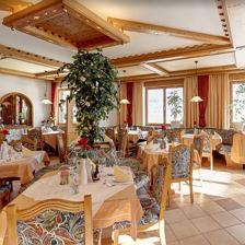 321 Restaurant