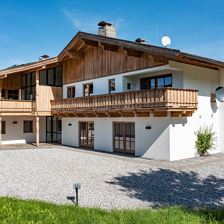 Haus Sommer
