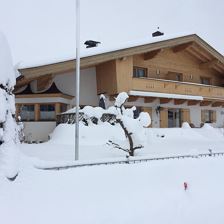 Ambiente Winter