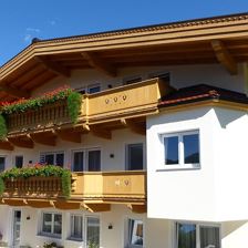 Landhaus Zass..