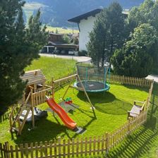 Spielplatz Mannharthof