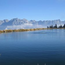 Jochstubensee