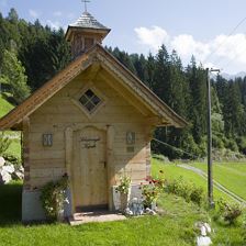 Kapelle