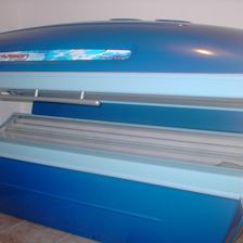 Solarium