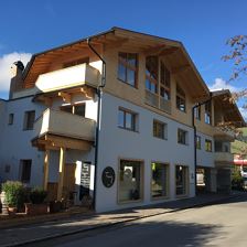 Gebäudeansicht