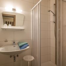 Badezimmer neu