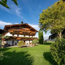 Haus Sommer