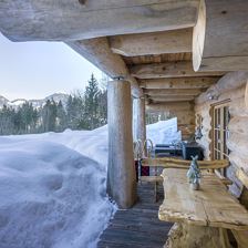 Appartement_Waldruhe_Pinnersdorf_Woergl_Haus_Wint