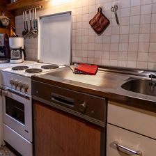 Ferienhütte Puutz_Wörgl_Dissertori_Küchenhelfer