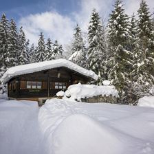 Ferienhuette_Puutz_Putzweg_7_Woergl_Haus_Winter_2.