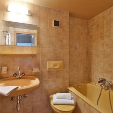 Zimmer 30 Badezimmer