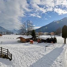 Aussicht