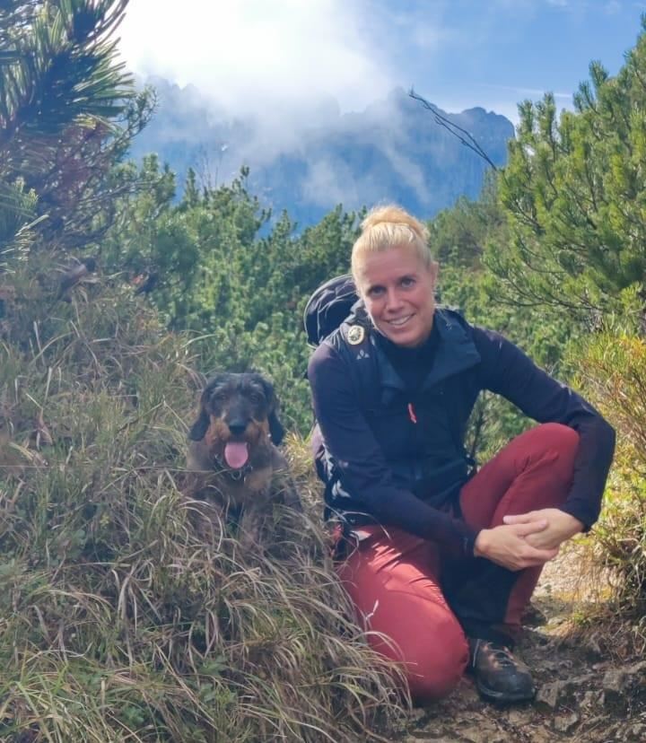 BWF Clarissa Günnewig (c)Clarissa Günnewig