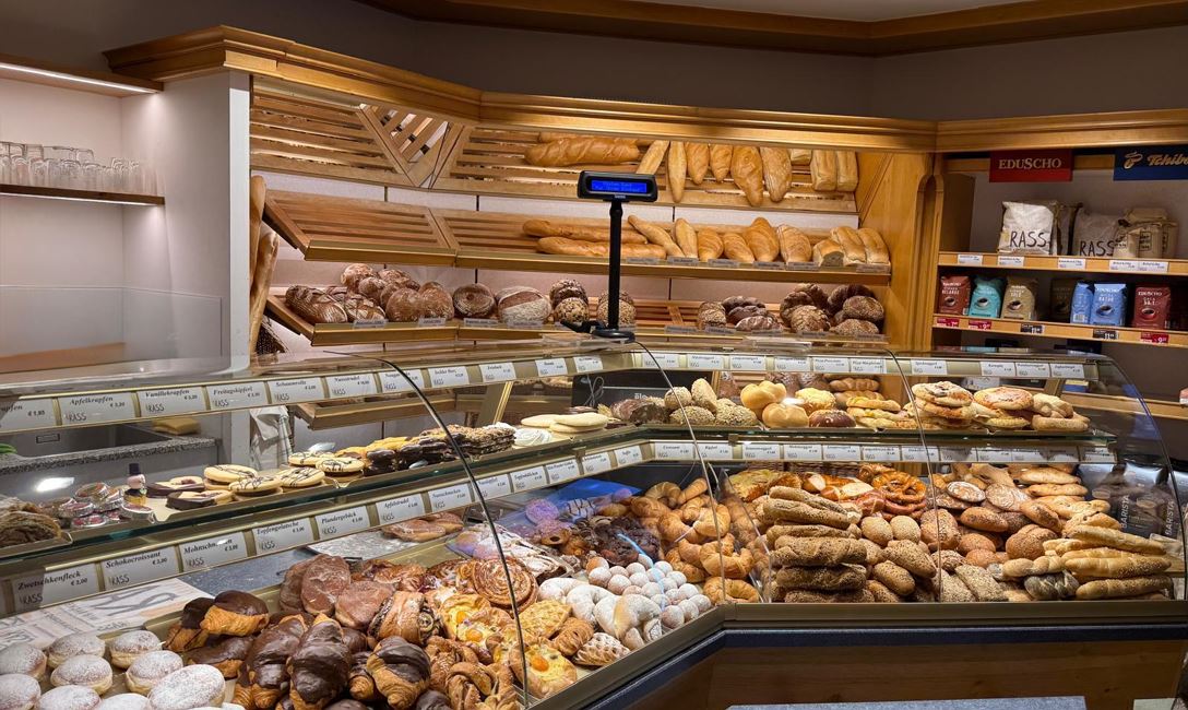 Bäckerei