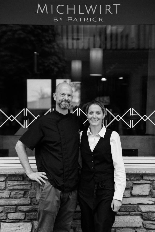 Michlwirt by Patrick