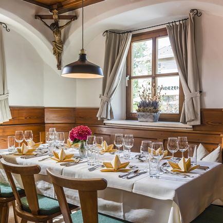 Inn Kammerhof