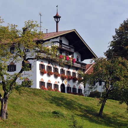 Gasthof Baumgarten