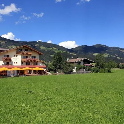 Akkuladestation Hotel Loipenstub'n