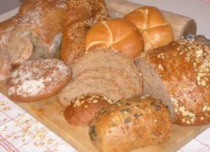 Bäckerei Hirzinger - Filiale Dorfstraße
