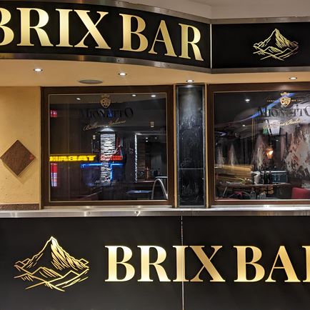 Brixbar