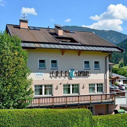 Café Central