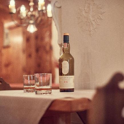 Restaurant Spitzbuam