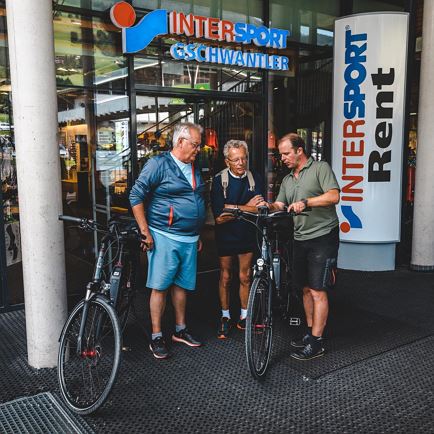 Intersport Gschwantler