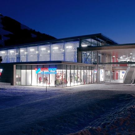 Intersport Gschwantler