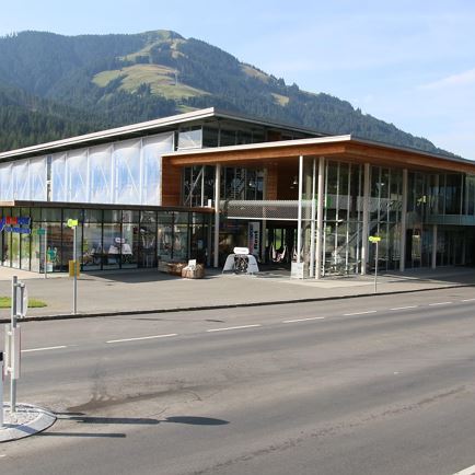 INTERSPORT Gschwantler - Sportgeschäft