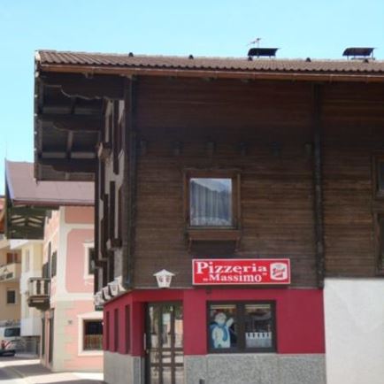 Pizzeria Massimo