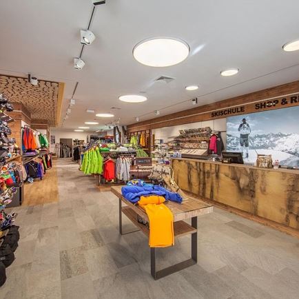 Anmar Sports am Lärchenhof