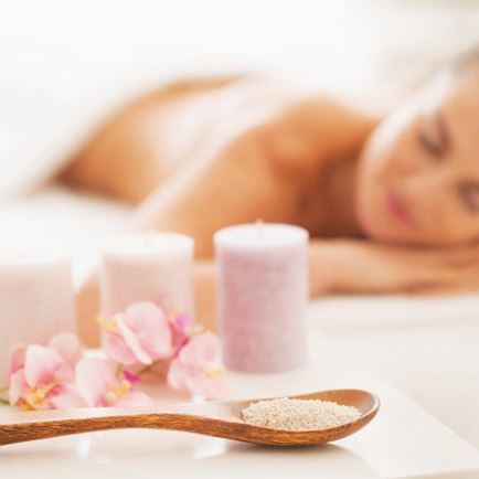 Beautyfarm am Lärchenhof