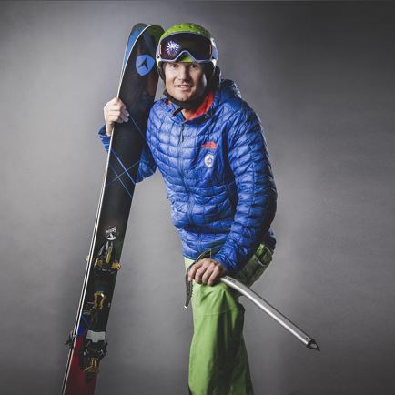 Bergführer - Thomas Rabl Pure Mountain