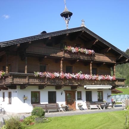 Bichlbauer
