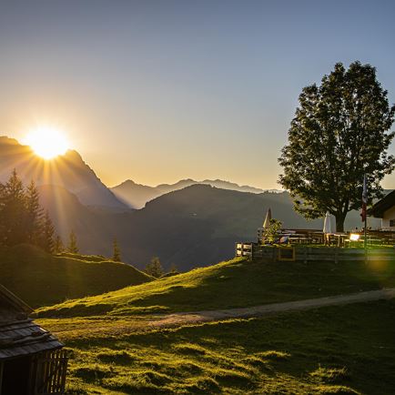 Huberalm