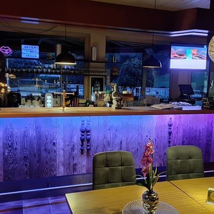 Alexander's Aubad Stüberl