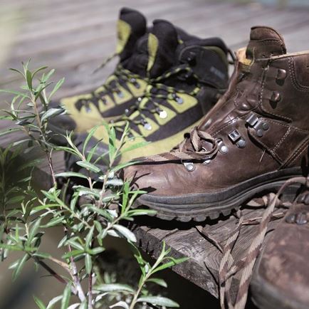 Hiking guide | Elke Schneider