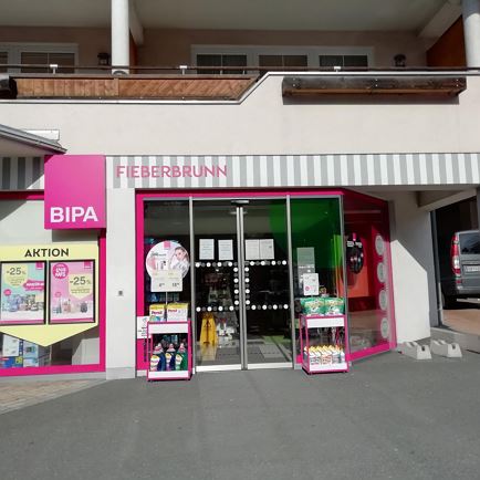 Drugstore 'BIPA'