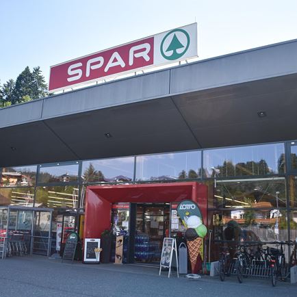 Bistro Spar