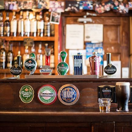 Bar/Pub Riverhouse