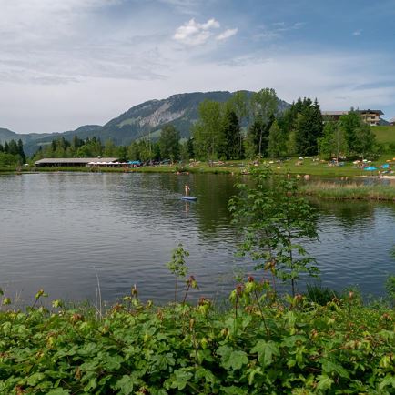 Fischen | Lauchsee