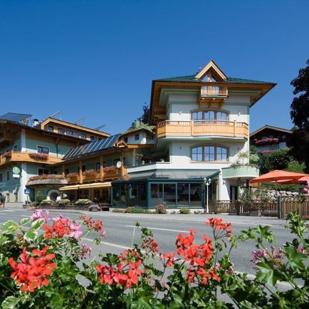 Gasthof Obermair
