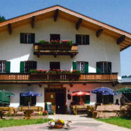 Ab-Hof-Verkauf | Pletzer