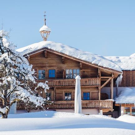 Hotel Chalets Grosslehen